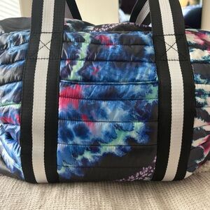 Think Royln Wingman Multicolor Women's Bag